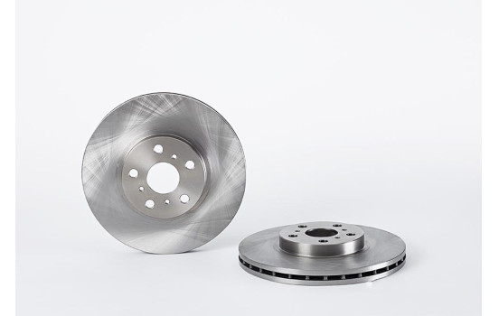 Disque de frein 09.6806.10 Brembo