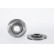 Disque de frein 09.6817.10 Brembo