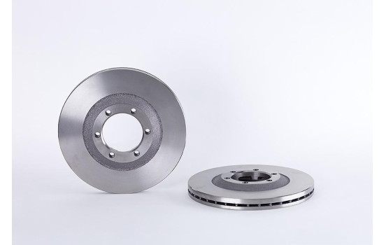 Disque de frein 09.6866.10 Brembo