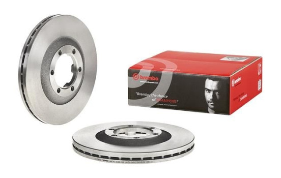 Disque de frein 09.6866.10 Brembo, Image 3