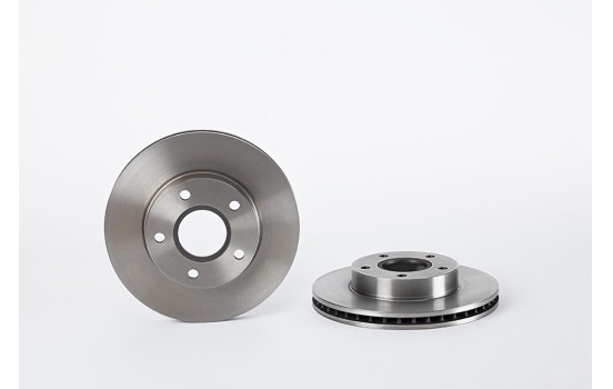 Disque de frein 09.6879.20 Brembo