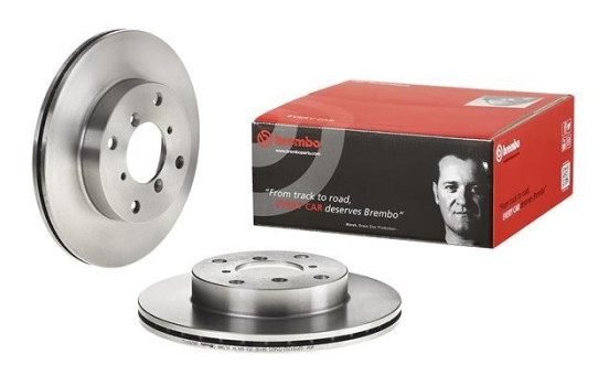 Disque de frein 09.6905.10 Brembo, Image 3
