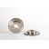 Disque de frein 09.6942.10 Brembo