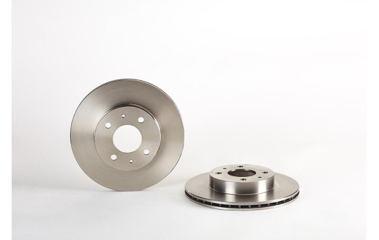 Disque de frein 09.6942.10 Brembo