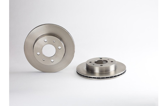 Disque de frein 09.6943.10 Brembo