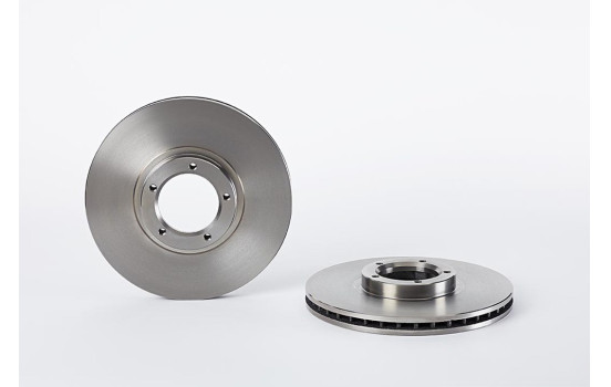Disque de frein 09.6959.10 Brembo
