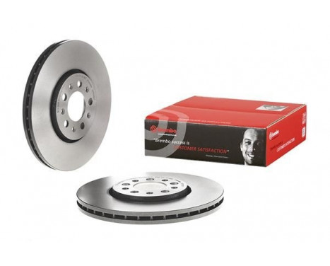 Disque de frein 09.7010.21 Brembo, Image 3