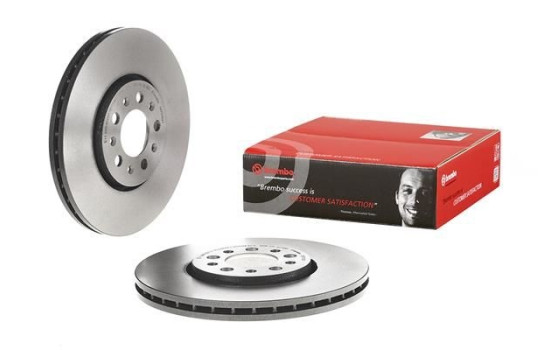 Disque de frein 09.7010.21 Brembo, Image 2