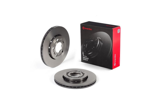 Disque de frein 09.7011.11 Brembo, Image 3