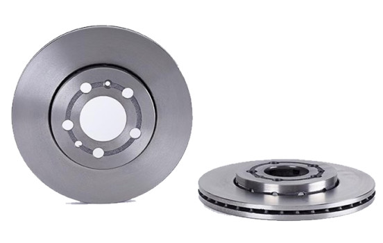 Disque de frein 09.7011.14 Brembo