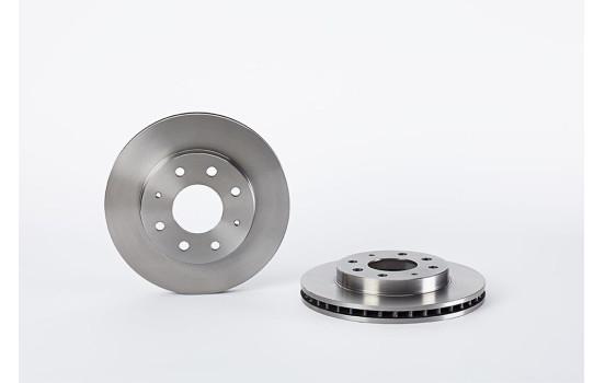 Disque de frein 09.7043.20 Brembo