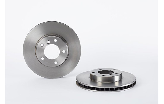 Disque de frein 09.7115.10 Brembo