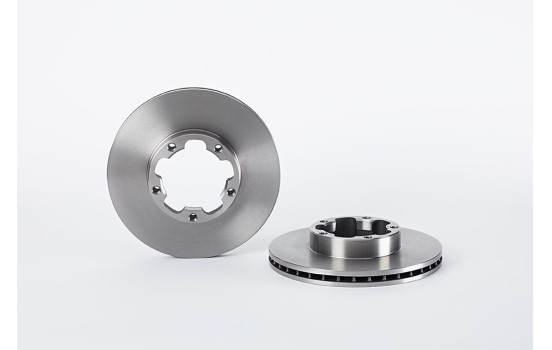 Disque de frein 09.7117.10 Brembo