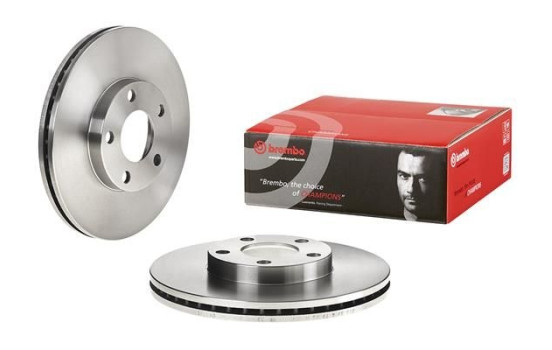 Disque de frein 09.7195.10 Brembo, Image 3