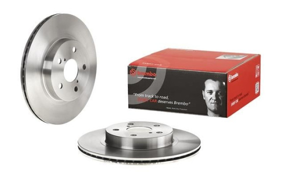 Disque de frein 09.7225.10 Brembo, Image 3