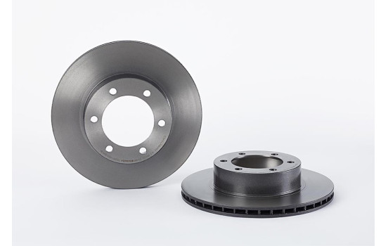 Disque de frein 09.7226.11 Brembo
