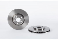 Disque de frein 09.7227.20 Brembo