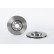 Disque de frein 09.7227.20 Brembo