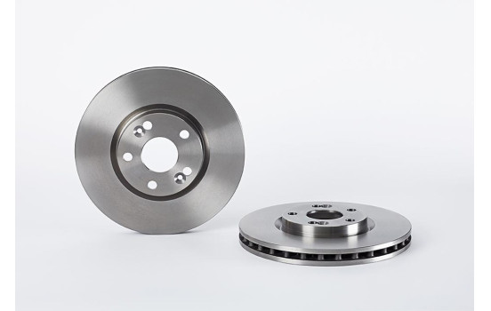 Disque de frein 09.7227.20 Brembo