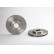 Disque de frein 09.7357.10 Brembo