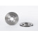 Disque de frein 09.7367.14 Brembo