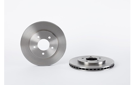 Disque de frein 09.7367.14 Brembo
