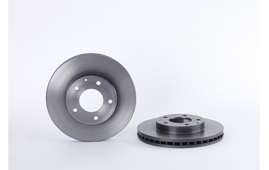 Disque de frein 09.7379.11 Brembo