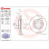 Disque de frein 09.7395.11 Brembo, Vignette 2