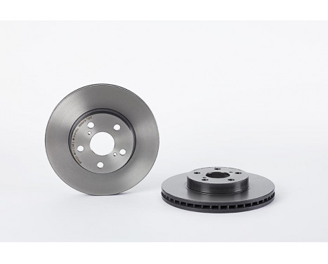 Disque de frein 09.7395.11 Brembo