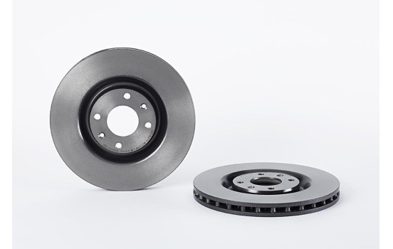 Disque de frein 09.7398.11 Brembo