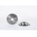 Disque de frein 09.7719.10 Brembo