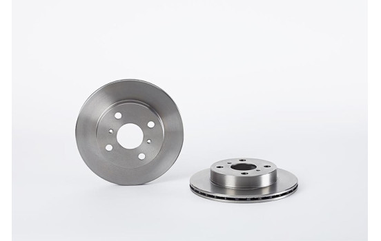 Disque de frein 09.7719.10 Brembo