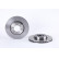 Disque de frein 09.7723.10 Brembo