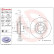 Disque de frein 09.7723.10 Brembo, Vignette 3