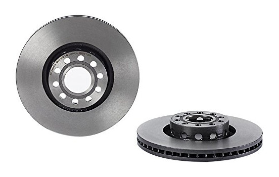 Disque de frein 09.7728.11 Brembo