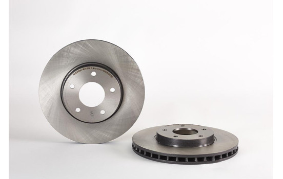 Disque de frein 09.7731.11 Brembo