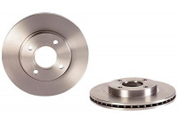Disque de frein 09.7806.14 Brembo