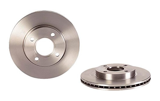Disque de frein 09.7806.14 Brembo