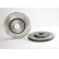 Disque de frein 09.7808.11 Brembo