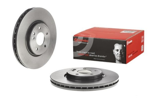 Disque de frein 09.7808.11 Brembo, Image 3