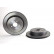 Disque de frein 09.7813.11 Brembo