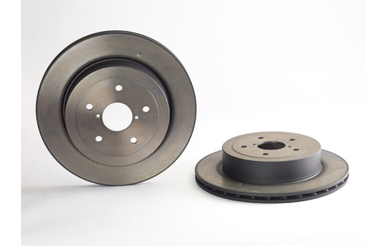 Disque de frein 09.7813.21 Brembo