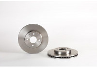 Disque de frein 09.7820.20 Brembo