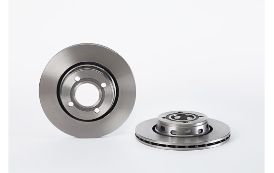 Disque de frein 09.7821.10 Brembo