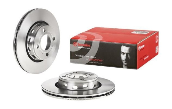 Disque de frein 09.7821.10 Brembo, Image 3