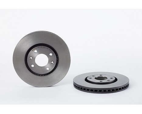 Disque de frein 09.7877.11 Brembo