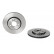 Disque de frein 09.7879.11 Brembo