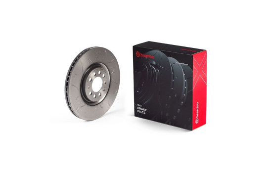Disque de frein 09.7880.1S Brembo, Image 2