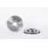 Disque de frein 09.7939.24 Brembo