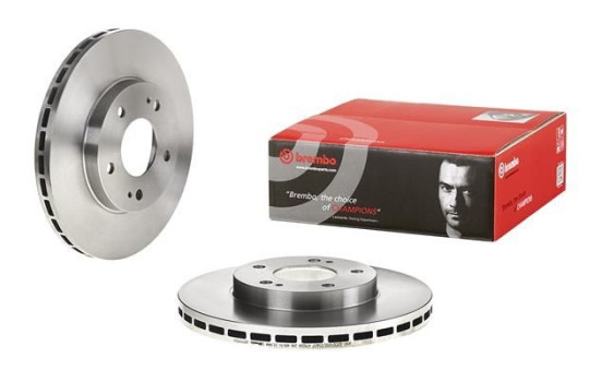 Disque de frein 09.7939.24 Brembo, Image 2